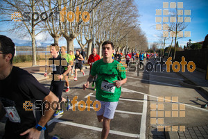 Esportfoto Fotos de 22a Mitja Marató del Pla de l'Estany - 2016 1457301366_75.jpg Foto: David Fajula