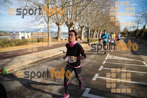 Esportfoto Fotos de 22a Mitja Marató del Pla de l'Estany - 2016 1457301743_33.jpg Foto: David Fajula