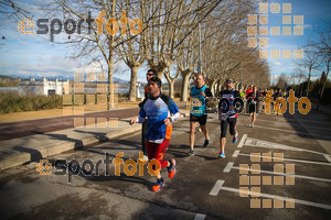 Esportfoto Fotos de 22a Mitja Marató del Pla de l'Estany - 2016 1457301754_40.jpg Foto: David Fajula
