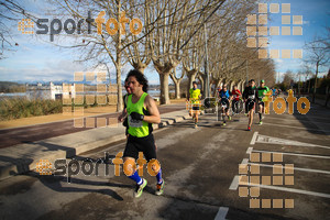 Esportfoto Fotos de 22a Mitja Marató del Pla de l'Estany - 2016 1457337726_17.jpg Foto: David Fajula
