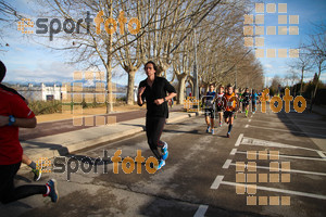 Esportfoto Fotos de 22a Mitja Marató del Pla de l'Estany - 2016 1457337733_20.jpg Foto: David Fajula