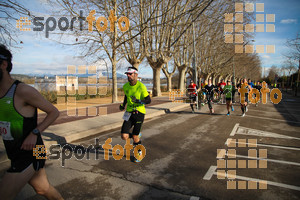 Esportfoto Fotos de 22a Mitja Marató del Pla de l'Estany - 2016 1457337747_28.jpg Foto: David Fajula