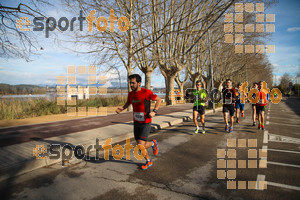 Esportfoto Fotos de 22a Mitja Marató del Pla de l'Estany - 2016 1457338561_11.jpg Foto: David Fajula