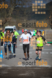 Esportfoto Fotos de 22a Mitja Marató del Pla de l'Estany - 2016 1457340003_317.jpg Foto: David Fajula