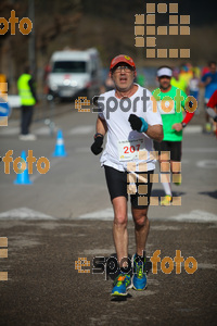 Esportfoto Fotos de 22a Mitja Marató del Pla de l'Estany - 2016 1457340015_323.jpg Foto: David Fajula