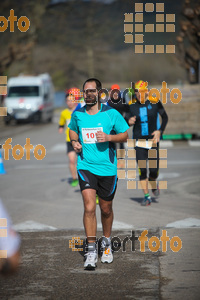 Esportfoto Fotos de 22a Mitja Marató del Pla de l'Estany - 2016 1457340907_276.jpg Foto: David Fajula