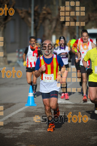 Esportfoto Fotos de 22a Mitja Marató del Pla de l'Estany - 2016 1457342146_243.jpg Foto: David Fajula
