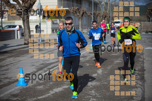 Esportfoto Fotos de 22a Mitja Marató del Pla de l'Estany - 2016 1457343005_177.jpg Foto: David Fajula