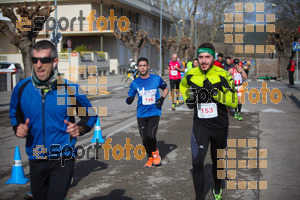 Esportfoto Fotos de 22a Mitja Marató del Pla de l'Estany - 2016 1457343007_178.jpg Foto: David Fajula