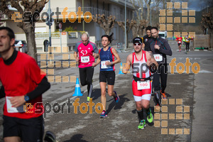 Esportfoto Fotos de 22a Mitja Marató del Pla de l'Estany - 2016 1457343014_181.jpg Foto: David Fajula