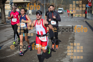 Esportfoto Fotos de 22a Mitja Marató del Pla de l'Estany - 2016 1457343016_182.jpg Foto: David Fajula