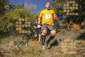 Esportfoto Fotos de IV Trail del Bisaura 2016 1476547002_145.jpg Foto: Jordi Isasa