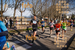 Esportfoto Fotos de 23ena Mitja Marató del Pla de l'Estany 1488722519_5.jpg Foto: Jordi Isasa