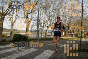 Esportfoto Fotos de 23ena Mitja Marató del Pla de l'Estany 1488723682_29.jpg Foto: Jordi Isasa