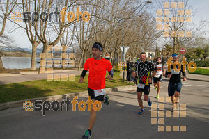 Esportfoto Fotos de 23ena Mitja Marató del Pla de l'Estany 1488724209_58.jpg Foto: Jordi Isasa
