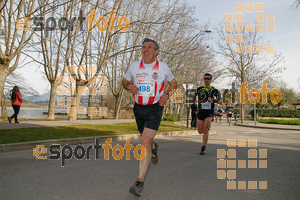 Esportfoto Fotos de 23ena Mitja Marató del Pla de l'Estany 1488725406_69.jpg Foto: Jordi Isasa