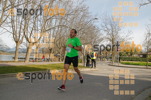 Esportfoto Fotos de 23ena Mitja Marató del Pla de l'Estany 1488726232_101.jpg Foto: Jordi Isasa