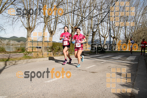 Esportfoto Fotos de 23ena Mitja Marató del Pla de l'Estany 1488727816_144.jpg Foto: Jordi Isasa