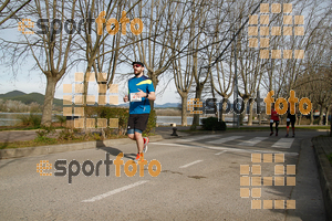 Esportfoto Fotos de 23ena Mitja Marató del Pla de l'Estany 1488729023_179.jpg Foto: Jordi Isasa