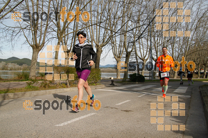 Esportfoto Fotos de 23ena Mitja Marató del Pla de l'Estany 1488729027_183.jpg Foto: Jordi Isasa