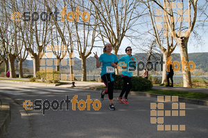 Esportfoto Fotos de 23ena Mitja Marató del Pla de l'Estany 1488730227_216.jpg Foto: Jordi Isasa