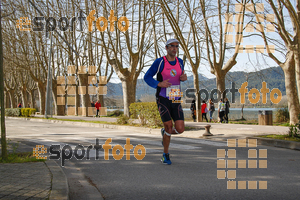 Esportfoto Fotos de 23ena Mitja Marató del Pla de l'Estany 1488731410_233.jpg Foto: Jordi Isasa
