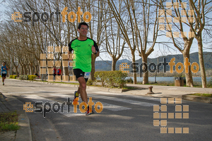 Esportfoto Fotos de 23ena Mitja Marató del Pla de l'Estany 1488731430_254.jpg Foto: Jordi Isasa