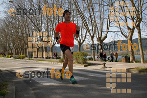 Esportfoto Fotos de 23ena Mitja Marató del Pla de l'Estany 1488732603_261.jpg Foto: Jordi Isasa