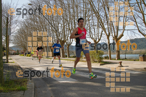 Esportfoto Fotos de 23ena Mitja Marató del Pla de l'Estany 1488732604_262.jpg Foto: Jordi Isasa