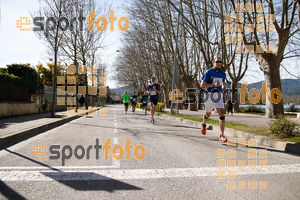 Esportfoto Fotos de 23ena Mitja Marató del Pla de l'Estany 1488732622_281.jpg Foto: Jordi Isasa