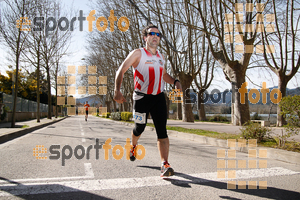 Esportfoto Fotos de 23ena Mitja Marató del Pla de l'Estany 1488733817_311.jpg Foto: Jordi Isasa