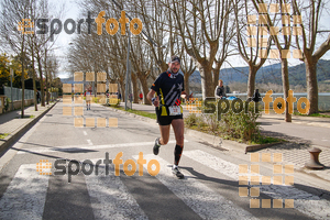 Esportfoto Fotos de 23ena Mitja Marató del Pla de l'Estany 1488735003_336.jpg Foto: Jordi Isasa