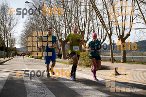 Esportfoto Fotos de 23ena Mitja Marató del Pla de l'Estany 1488735005_338.jpg Foto: Jordi Isasa