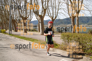 Esportfoto Fotos de 23ena Mitja Marató del Pla de l'Estany 1488735010_343.jpg Foto: Jordi Isasa
