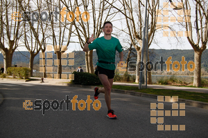 Esportfoto Fotos de 23ena Mitja Marató del Pla de l'Estany 1488735019_354.jpg Foto: Jordi Isasa