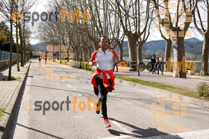 Esportfoto Fotos de 23ena Mitja Marató del Pla de l'Estany 1488736206_380.jpg Foto: Jordi Isasa