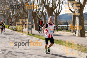 Esportfoto Fotos de 23ena Mitja Marató del Pla de l'Estany 1488736211_386.jpg Foto: Jordi Isasa