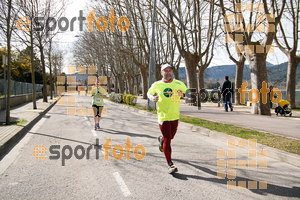 Esportfoto Fotos de 23ena Mitja Marató del Pla de l'Estany 1488736215_390.jpg Foto: Jordi Isasa