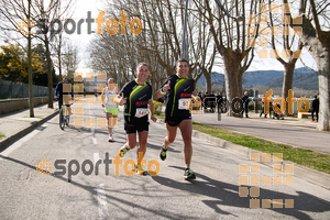 Esportfoto Fotos de 23ena Mitja Marató del Pla de l'Estany 1488736224_400.jpg Foto: Jordi Isasa