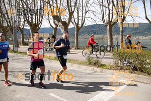 Esportfoto Fotos de 23ena Mitja Marató del Pla de l'Estany 1488736234_411.jpg Foto: Jordi Isasa