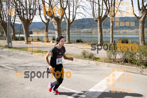 Esportfoto Fotos de 23ena Mitja Marató del Pla de l'Estany 1488737403_417.jpg Foto: Jordi Isasa