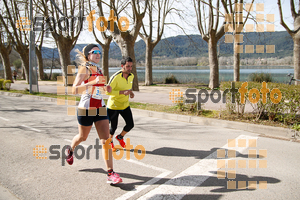 Esportfoto Fotos de 23ena Mitja Marató del Pla de l'Estany 1488737404_418.jpg Foto: Jordi Isasa