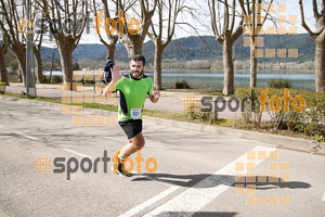 Esportfoto Fotos de 23ena Mitja Marató del Pla de l'Estany 1488737404_419.jpg Foto: Jordi Isasa