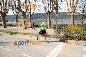 Esportfoto Fotos de 23ena Mitja Marató del Pla de l'Estany 1488737405_420.jpg Foto: Jordi Isasa
