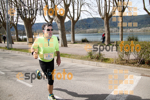 Esportfoto Fotos de 23ena Mitja Marató del Pla de l'Estany 1488737416_431.jpg Foto: Jordi Isasa
