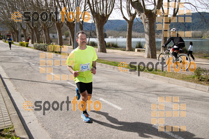 Esportfoto Fotos de 23ena Mitja Marató del Pla de l'Estany 1488737429_446.jpg Foto: Jordi Isasa