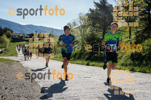 Esportfoto Fotos de Marató i Sprint Batega al Bac 2017 1495374716_2.jpg Foto: Jordi Isasa