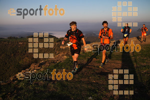 Esportfoto Fotos de V Trail del Bisaura 1507991445_00132.jpg Foto: David Fajula