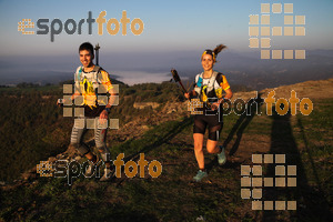 Esportfoto Fotos de V Trail del Bisaura 1507992637_00154.jpg Foto: David Fajula