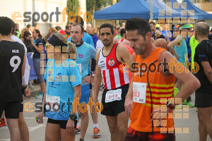 Esportfoto Fotos de 24a Mitja Marató del Pla de l'Estany 1520164209_00007.jpg Foto: David Fajula